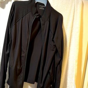 Black Jaanuu jacket